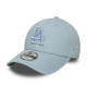 New Era Καπέλο LA Dodgers Youth MLB League Essential 9FORTY Adjustable Cap